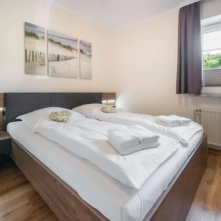 Warft-idyll - An De Warft