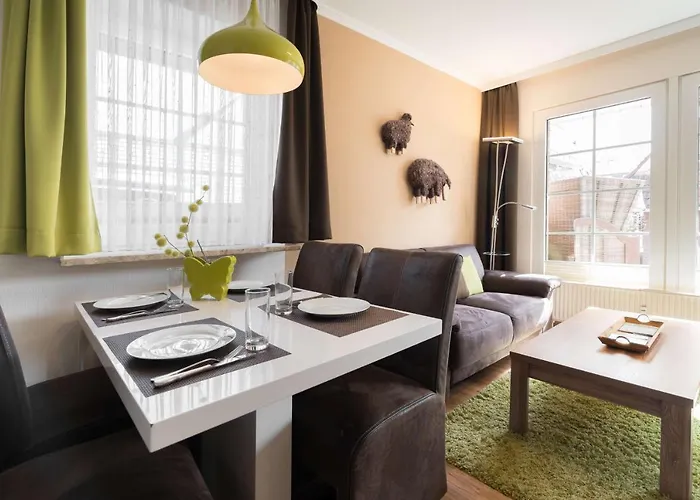 Warft-idyll - An De Warft *