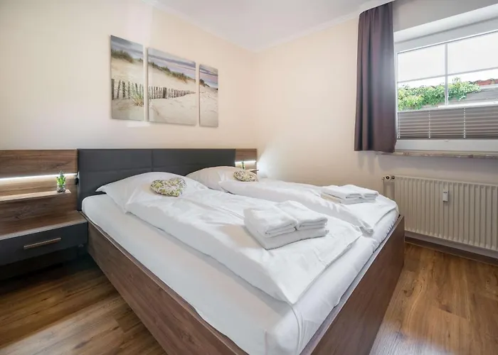 Warft-idyll - An De Warft