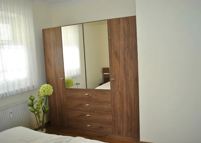 Warft-idyll - An De Warft Büsum