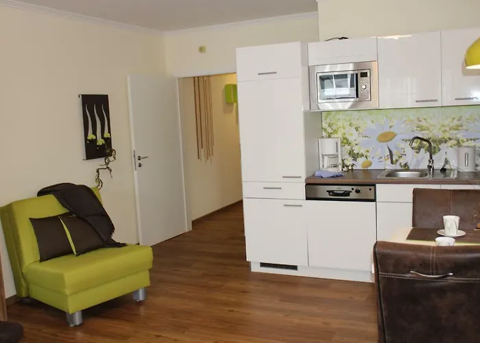 Warft-idyll - An De Warft *