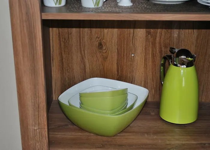 Warft-idyll - An De Warft